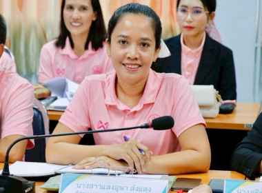 การประชุมขับเคลื่อนการปฏิบัติงานตามระบบการส่งเสริมสหกรณ์และกลุ่มเกษตรกร ประจำเดือนมิถุนายน 2568 ของสำนักงานสหกรณ์จังหวัดนครศรีธรรมราช และการประชุมขับเคลื่อนงานโครงการตามแผนการตรวจราชการ ติดตาม แนะนำการแก้ไขปัญหาของสหกรณ์/กลุ่มเกษตรกร และภารกิจอื่นๆ ประจำ ... พารามิเตอร์รูปภาพ 54